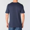 Ανδρικό κοντομάνικο T-shirt Irvine με χαλαρά μανίκια