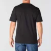 Ανδρικό κοντομάνικο T-shirt Irvine με χαλαρά μανίκια