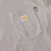 Ανδρικό μακρυμάνικο T-shirt Force Irvine Fr με σχέδιο φλογών - Πυρίμαχα πουκάμισα