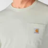 Ανδρικό μακρυμάνικο T-shirt με μανίκια Force και ιδιότητες απομάκρυνσης υγρασίας