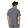 Ανδρικό μπλουζάκι Henley Force Cross-Flex