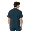 Ανδρικό μπλουζάκι Henley Force Cross-Flex