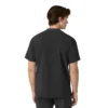 Ανδρικό μπλουζάκι Henley Force Cross-Flex