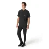 Ανδρικό μπλουζάκι Henley Force Cross-Flex