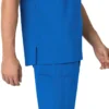 Ανδρικό μπλουζάκι Henley Force Cross-Flex