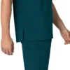Ανδρικό μπλουζάκι Henley Force Cross-Flex