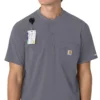 Ανδρικό μπλουζάκι Henley Force Cross-Flex