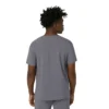 Ανδρικό μπλουζάκι νοσηλευτικής με V-neck Force Cross-Flex