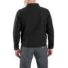 Ανδρικό μπουφάν Berwick από Duck Canvas με χαλαρή εφαρμογή Rugged Flex