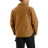 Ανδρικό μπουφάν Berwick από Duck Canvas με χαλαρή εφαρμογή Rugged Flex