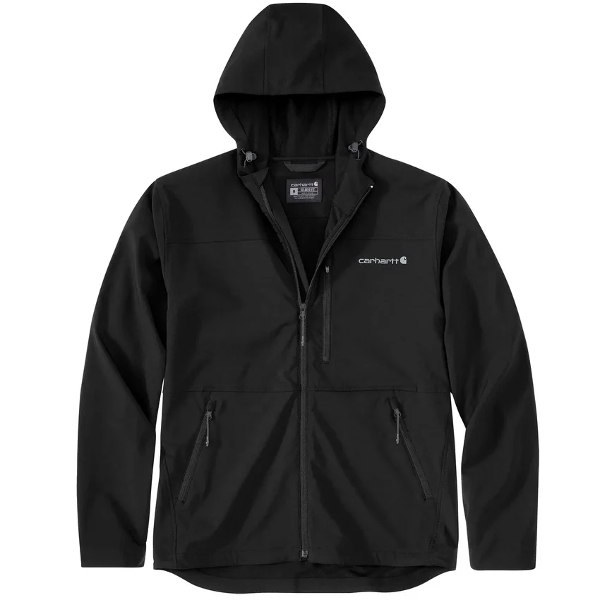 Ανδρικό μπουφάν Force Phoenix DWR Softshell