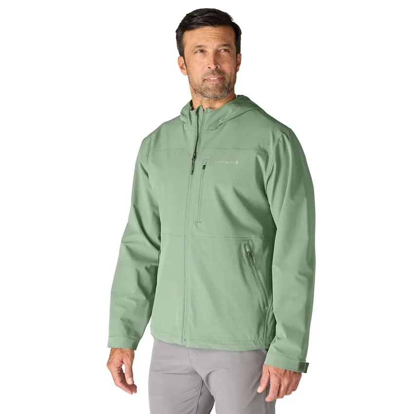 Ανδρικό μπουφάν Force Phoenix DWR Softshell