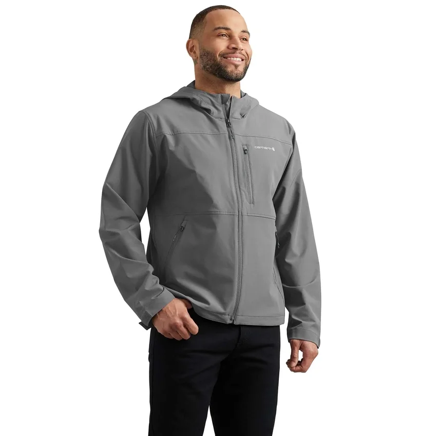Ανδρικό μπουφάν Force Phoenix DWR Softshell