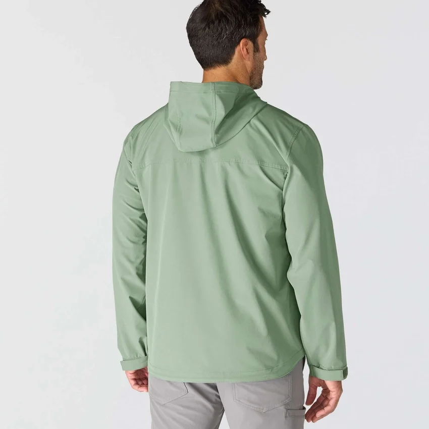 Ανδρικό μπουφάν Force Phoenix DWR Softshell