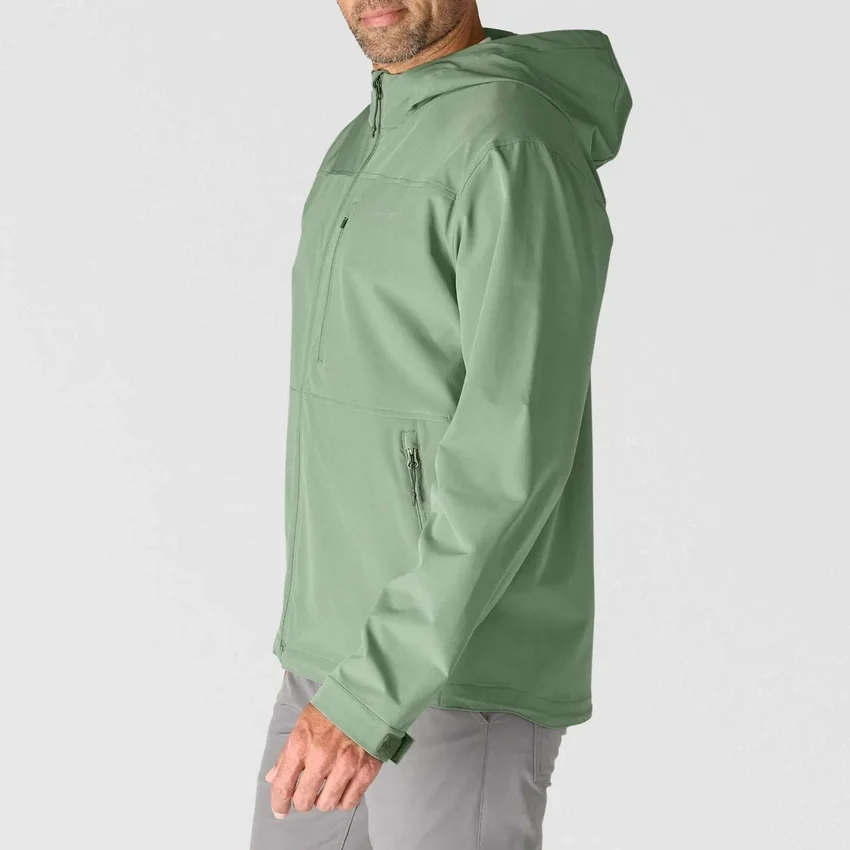 Ανδρικό μπουφάν Force Phoenix DWR Softshell