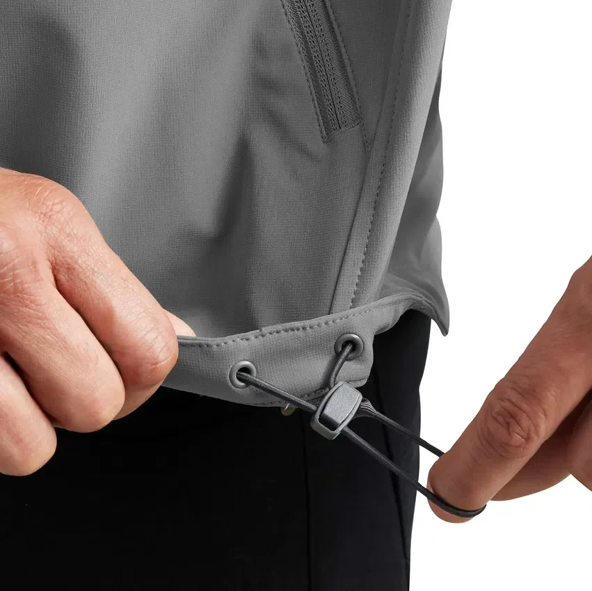 Ανδρικό μπουφάν Force Phoenix DWR Softshell