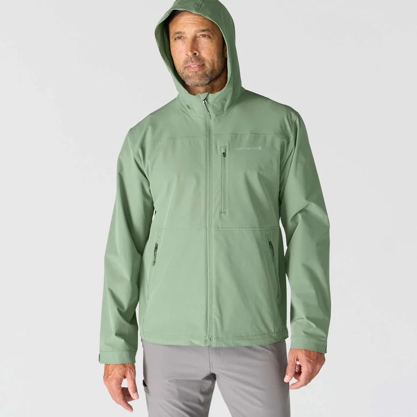 Ανδρικό μπουφάν Force Phoenix DWR Softshell