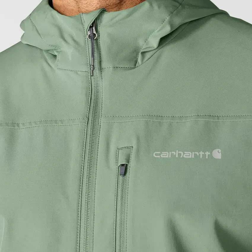 Ανδρικό μπουφάν Force Phoenix DWR Softshell