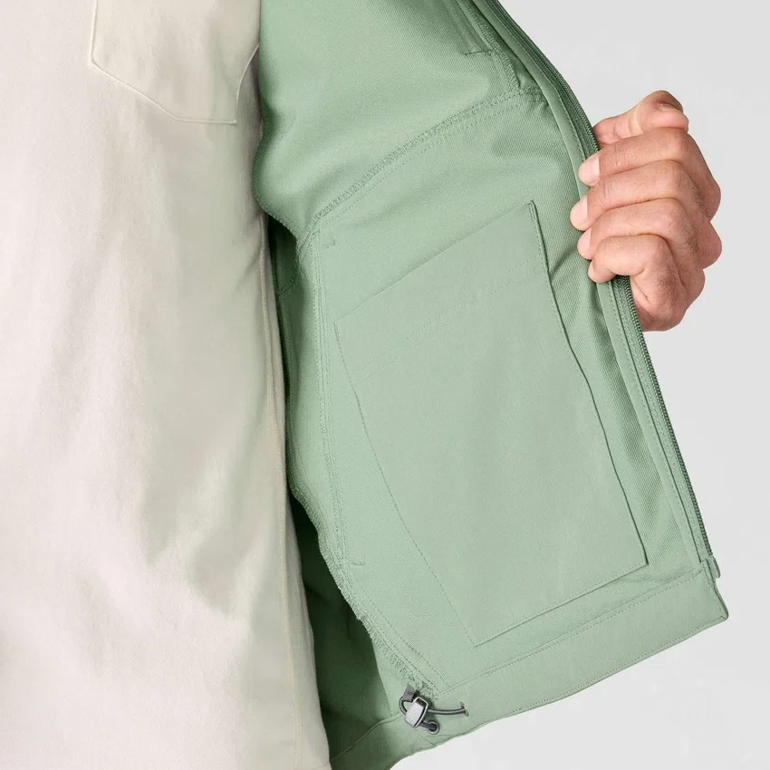 Ανδρικό μπουφάν Force Phoenix DWR Softshell