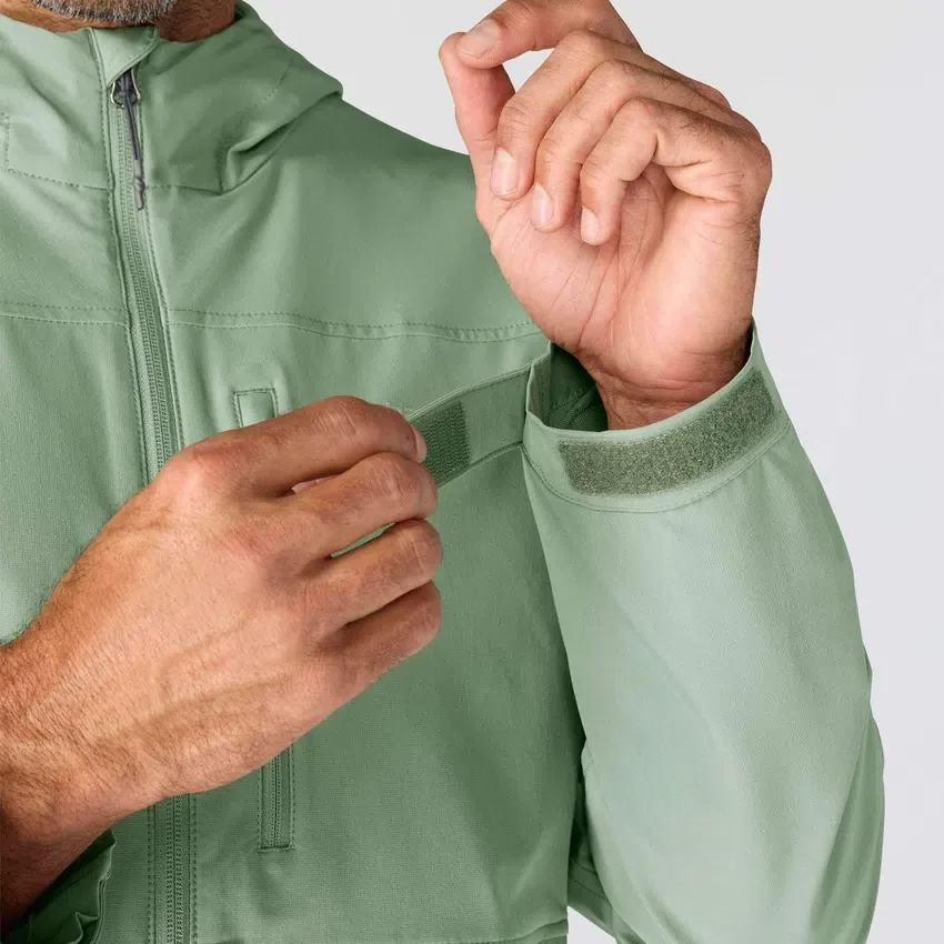 Ανδρικό μπουφάν Force Phoenix DWR Softshell