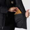 Ανδρικό μπουφάν Montana DWR με μόνωση