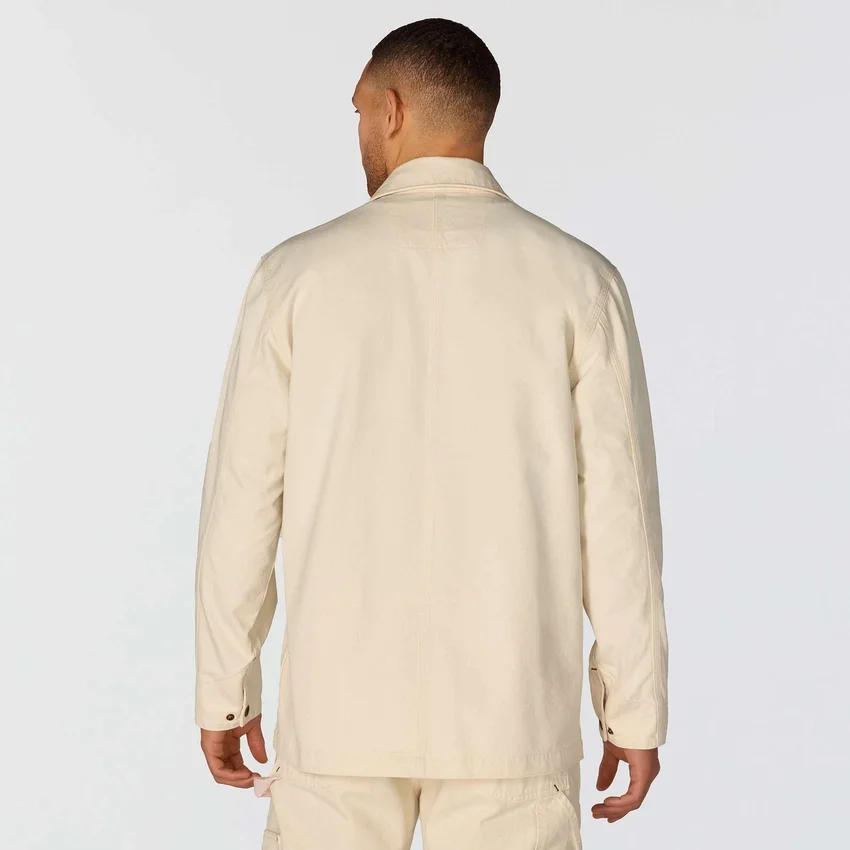 Ανδρικό παλτό εργασίας «Drill Painter» της σειράς Crafted Chore Coat