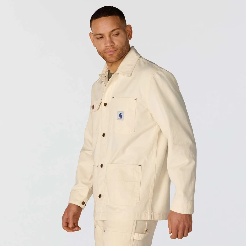 Ανδρικό παλτό εργασίας «Drill Painter» της σειράς Crafted Chore Coat