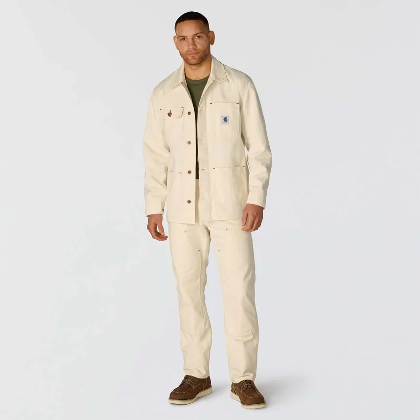 Ανδρικό παλτό εργασίας «Drill Painter» της σειράς Crafted Chore Coat