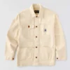 Ανδρικό παλτό εργασίας «Drill Painter» της σειράς Crafted Chore Coat