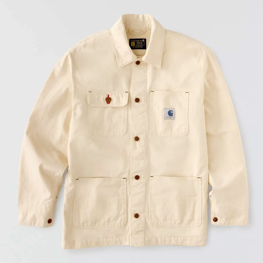 Ανδρικό παλτό εργασίας «Drill Painter» της σειράς Crafted Chore Coat