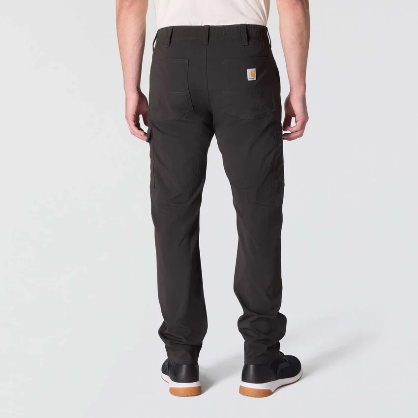 Ανδρικό παντελόνι cargo Force Ripstop με χαλαρή εφαρμογή και στενέψιμο πόδι
