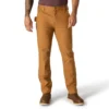 Ανδρικό παντελόνι εργασίας Slim Tapered Rugged Flex Duck με διπλά γόνατα