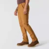 Ανδρικό παντελόνι εργασίας Slim Tapered Rugged Flex Duck με διπλά γόνατα