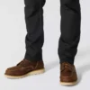 Ανδρικό παντελόνι εργασίας Slim Tapered Rugged Flex Duck με διπλά γόνατα