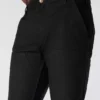 Ανδρικό παντελόνι εργασίας Slim Tapered Rugged Flex Duck με διπλά γόνατα