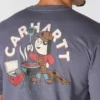 Ανδρικό Pουκάμισο Irvine με χαλαρή εφαρμογή