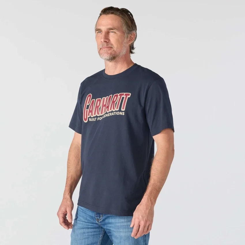 Ανδρικό Pουκάμισο Irvine Relaxed Fit Generations