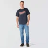Ανδρικό Pουκάμισο Irvine Relaxed Fit Generations