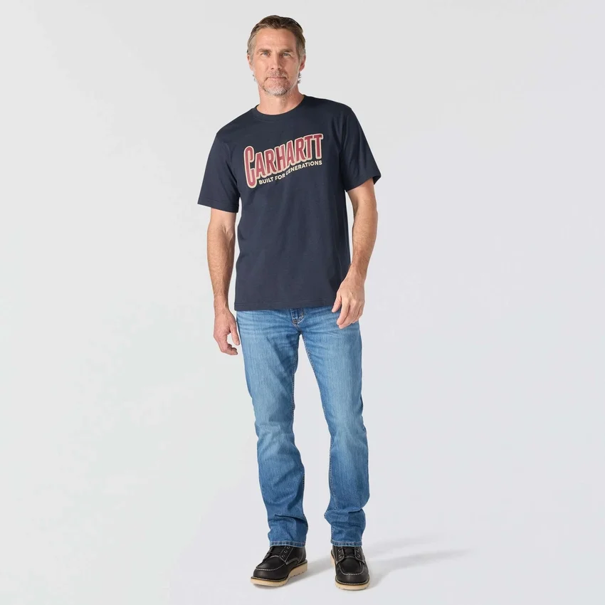 Ανδρικό Pουκάμισο Irvine Relaxed Fit Generations