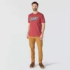Ανδρικό Pουκάμισο Irvine Relaxed Fit Generations