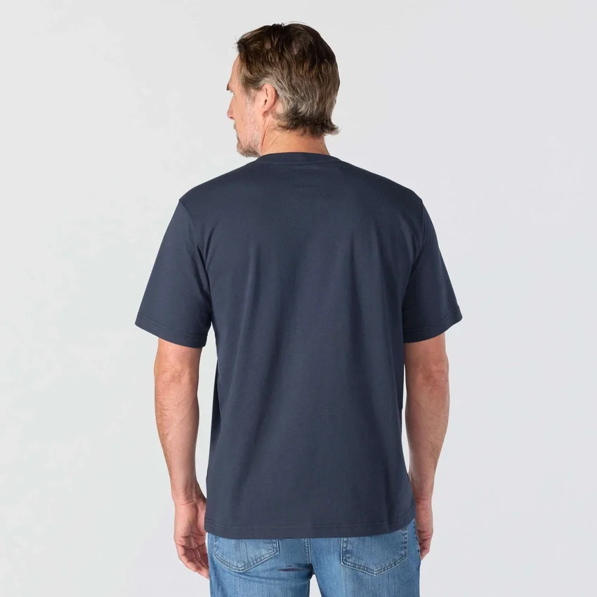 Ανδρικό Pουκάμισο Irvine Relaxed Fit Generations