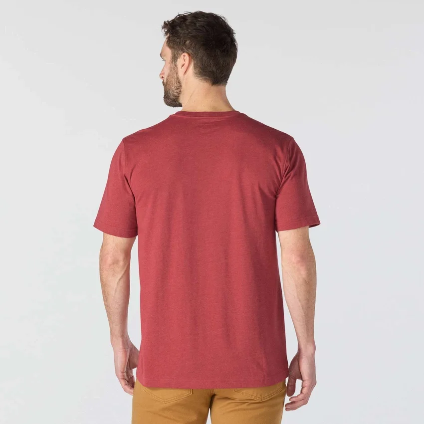 Ανδρικό Pουκάμισο Irvine Relaxed Fit Generations