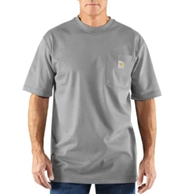 Ανδρικό T-shirt Fr Force Dearborn με φαρδιά εφαρμογή - Πυρίμαχα πουκάμισα