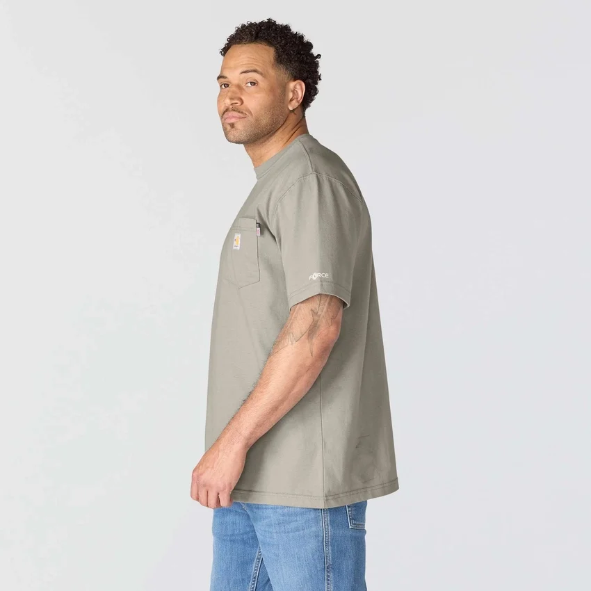 Ανδρικό T-shirt Fr Force Dearborn με φαρδιά εφαρμογή - Πυρίμαχα πουκάμισα