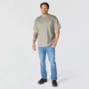Ανδρικό T-shirt Fr Force Dearborn με φαρδιά εφαρμογή - Πυρίμαχα πουκάμισα