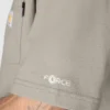 Ανδρικό T-shirt Fr Force Dearborn με φαρδιά εφαρμογή - Πυρίμαχα πουκάμισα