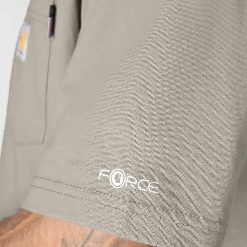 Ανδρικό T-shirt Fr Force Dearborn με φαρδιά εφαρμογή - Πυρίμαχα πουκάμισα