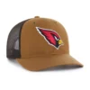 Arizona Cardinals '47 Trucker χαλαρή εφαρμογή