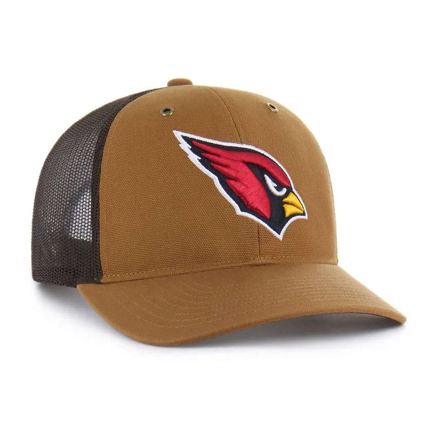 Arizona Cardinals '47 Trucker χαλαρή εφαρμογή