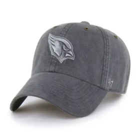 Arizona Cardinals '47 Βαμμένη Φανέλα Clean Up